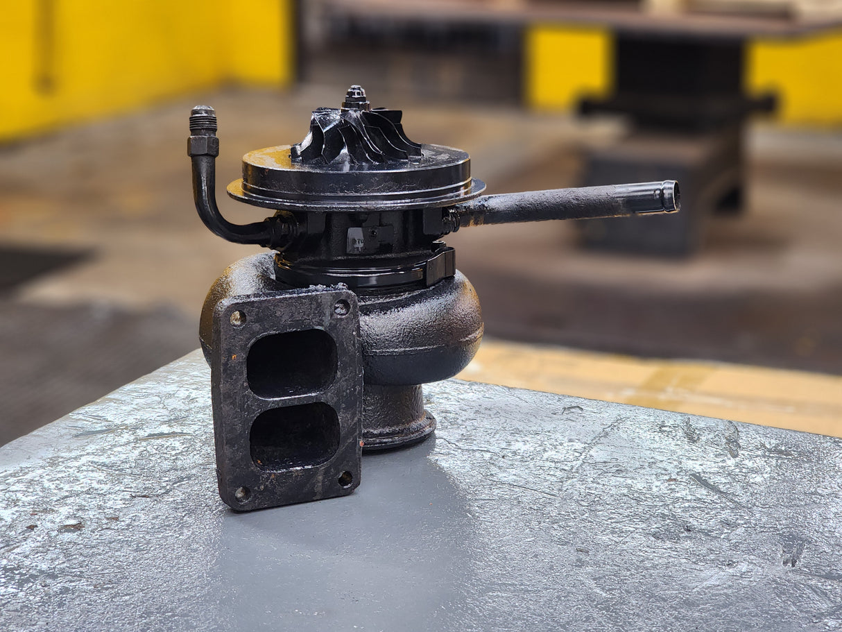 BorgWarner Turbocharger S3B085 For Sale, Part # 1700700044
