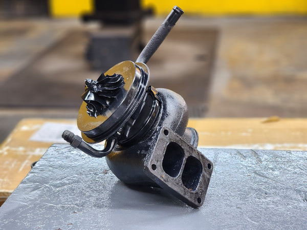BorgWarner Turbocharger S3B085 For Sale, Part # 1700700044