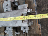 Muncie Power Take Off (PTO) CD10-A1007-M3VX w/Hydraulic Pump 3169414017