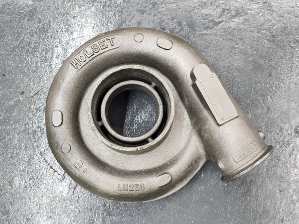 Holset Cummins HX55 Turbocharge Turbine Shell 3590044 For Sale