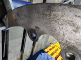 Muncie Power Take Off (PTO) W/ Hydraulic Pump & Shaft Part # 49TA6165 For Sale