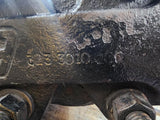 Muncie Power Take Off (PTO) W/ Hydraulic Pump & Shaft Part # 49TA6165 For Sale