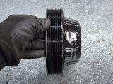 Cummins ISB/QSB 6.7L Engine Fan Grooved Pulley 5282159 For Sale