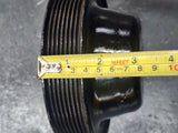 Cummins 6.7L Engine Fan Grooved Pulley 3914462 For Sale