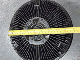 Borg Warner Cummins KYS010022049 Fan Clutch For Sale, Part # KYS010022049