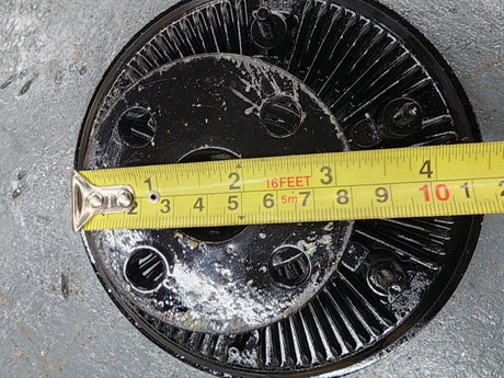Borg Warner Cummins KYS010022049 Fan Clutch For Sale, Part # KYS010022049