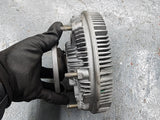 Mack E7 ETECH Fan Clutch For Sale, 38MH416P3