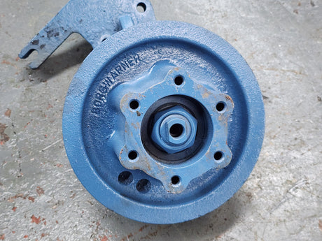 Cummins ISX BorgWarner Fan Clutch 010023872A For Sale