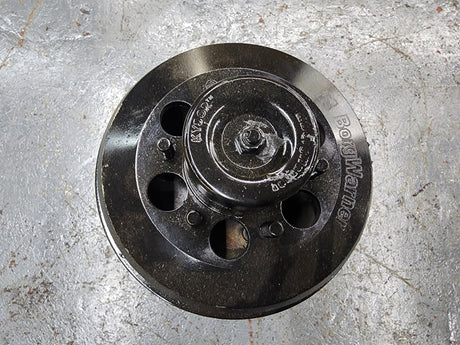 Mack MP8 Borg Warner Fan Clutch 1090-09500-01 For Sale