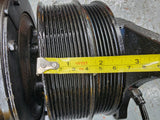 Mack MP8 Borg Warner Fan Clutch 1090-09500-01 For Sale