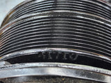 Mack MP8 Borg Warner Fan Clutch 1090-09500-01 For Sale