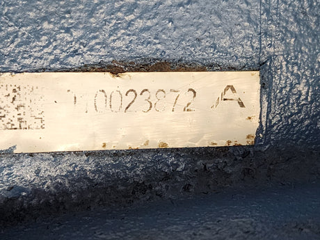 Cummins ISX BorgWarner Fan Clutch 010023872A For Sale