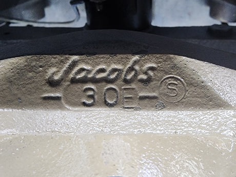 Cummins BigCam III / IV Jake / Engine Brake Mod. 30E For Sale