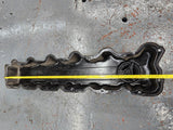 CATERPILLAR 3126 Valve Cover W/Breather 2W9162 For Sale