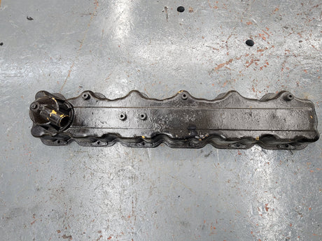 CATERPILLAR 3126 Valve Cover W/Breather 2W9162 For Sale