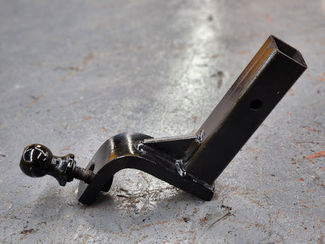 Tow Ball and Hitch For Sale