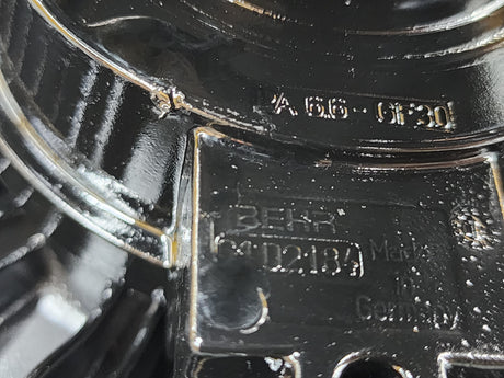 Volvo D13 Visco Fan Clutch 43MH55M For Sale, Part # 100672137