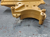 OEM Caterpillar C10 Engine Bracket W/ Accessory Drive Bracket For Sal