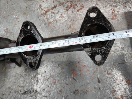 Cummins ISL Exhaust Manifold For Sale, Short Part # 3937478, Long Part # 3967973, 3968369