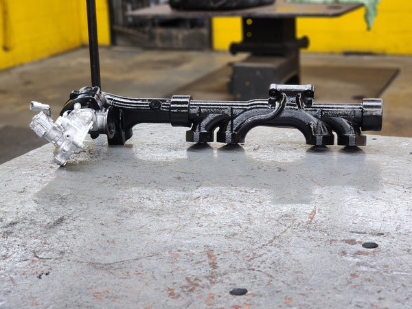 Cummins ISM Exhaust Manifold W/EGR For Sale