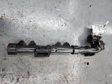 Cummins ISM Exhaust Manifold W/EGR For Sale