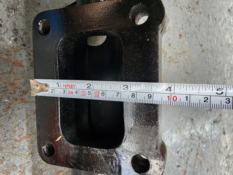 Cummins ISM Exhaust Manifold W/EGR For Sale