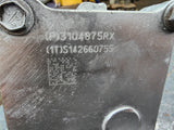 Cummins ISM Exhaust Manifold W/EGR For Sale