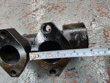 Cummins ISM Exhaust Manifold W/EGR For Sale