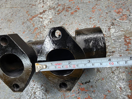Cummins ISM Exhaust Manifold W/EGR For Sale