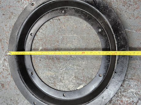 Transmission Flex Plate