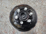 Cummins ISC Horton Fan Clutch 989446 For Sale