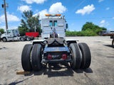 2012 Freightliner Cascadia 125 Cab & Chassis Truck  GLIDER KIT (NO ENGINE NO TRANSMISSION)