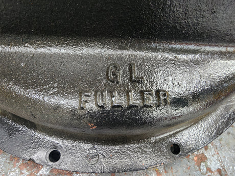 GL Fuller Steel Bell Housing For Sale, Yoke Clutch Release Part # F105C153