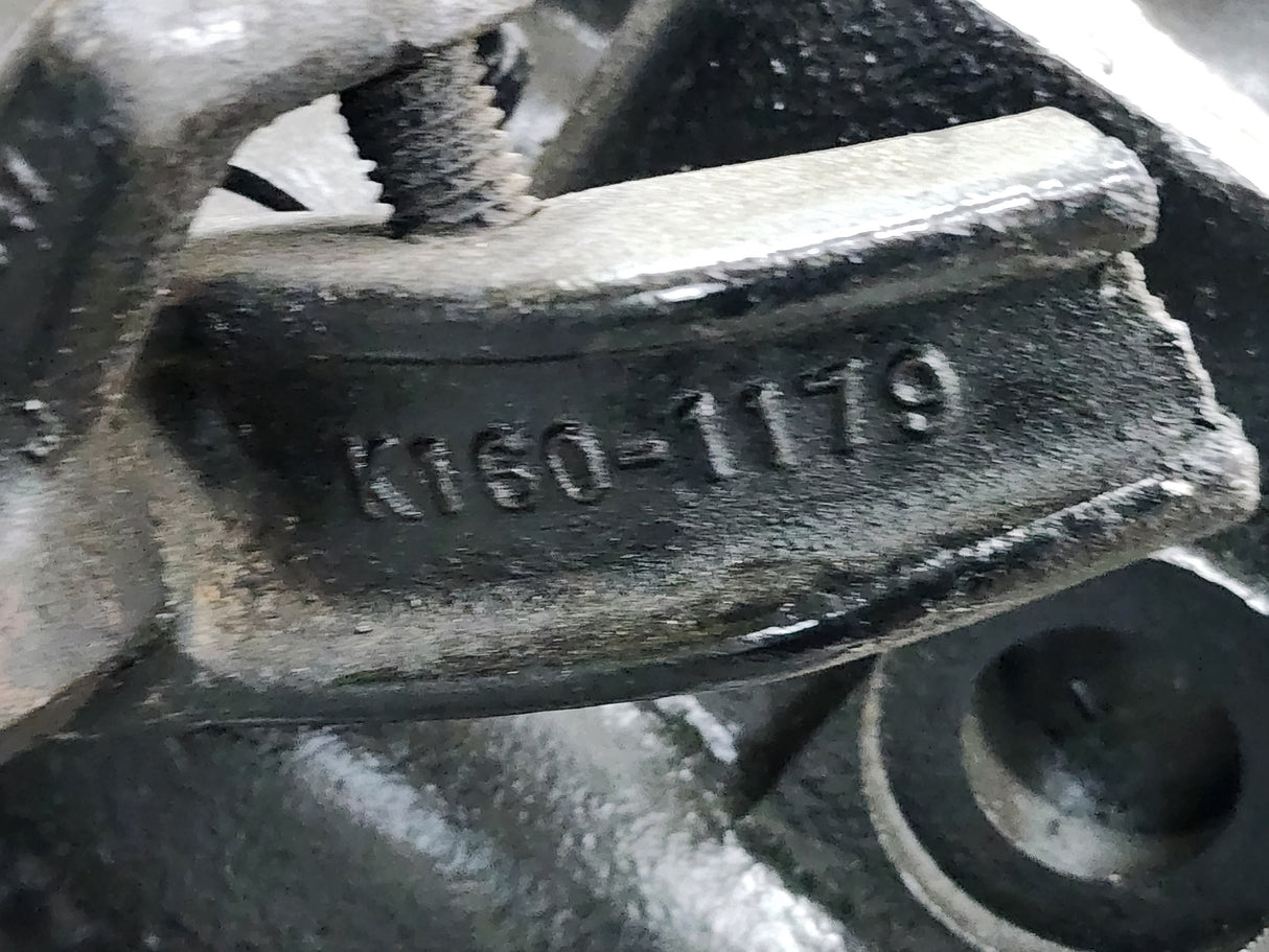 GL Fuller Steel Bell Housing For Sale, Yoke Clutch Release Part # F105C153