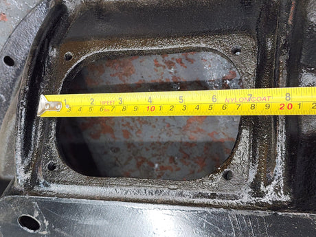 GL Fuller Steel Bell Housing For Sale, Yoke Clutch Release Part # F105C153