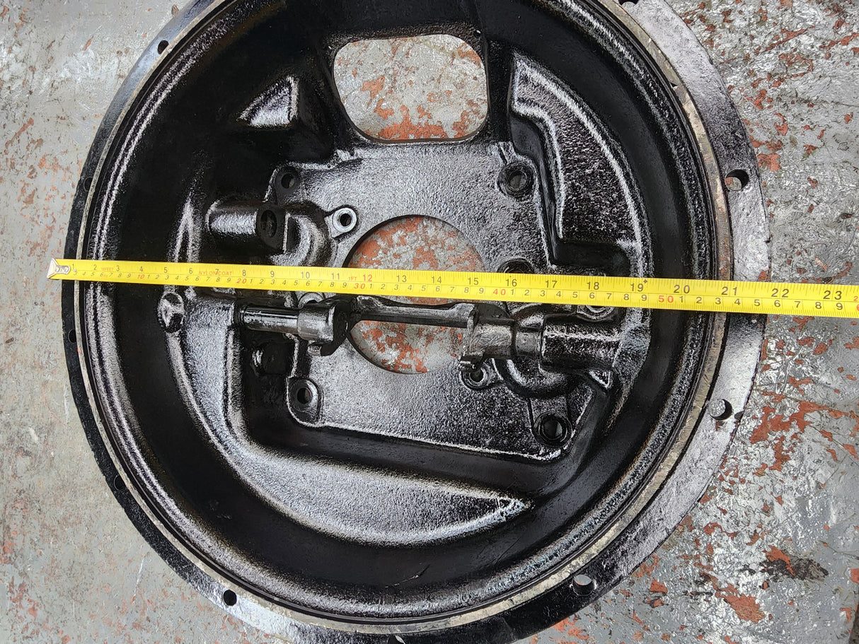 GL Fuller Steel Bell Housing For Sale, Yoke Clutch Release Part # F105C153