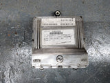 2005 Allison 3000PTS-STD TCM Part # 29543300