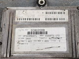2005 Allison 3000PTS-STD TCM Part # 29543300