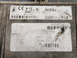 2013 Allison TCM Part # 29543300