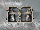 Cummins Big Cam Jake / Engine Brakes Mod 30