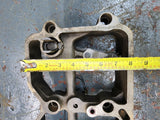 Cummins Big Cam Jake / Engine Brakes Mod 30