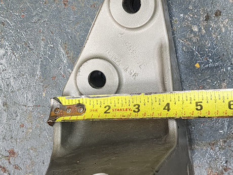 Freightliner Coronado Radiator Mounting Bracket 05-27000-001