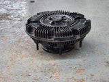 8" Viscous Fan Clutch