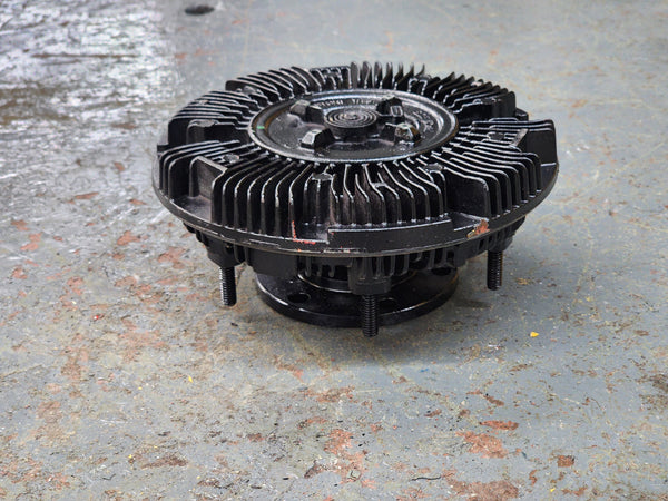 8" Viscous Fan Clutch