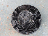 8" Viscous Fan Clutch
