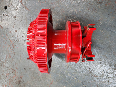 Cummins ISL Horton Fan Clutch Part # 79A9996