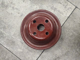 Cummins Engine Fan Grooved Pulley Part # 3943591