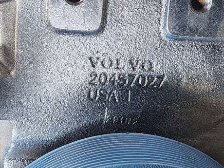 Cummins ISX Gold Top 14-256 Fan Clutch