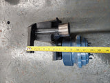 Cummins ISX Gold Top 14-256 Fan Clutch