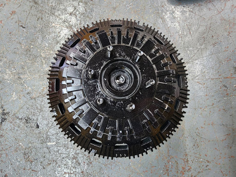 Mack ASET AI Horton Fan Clutch